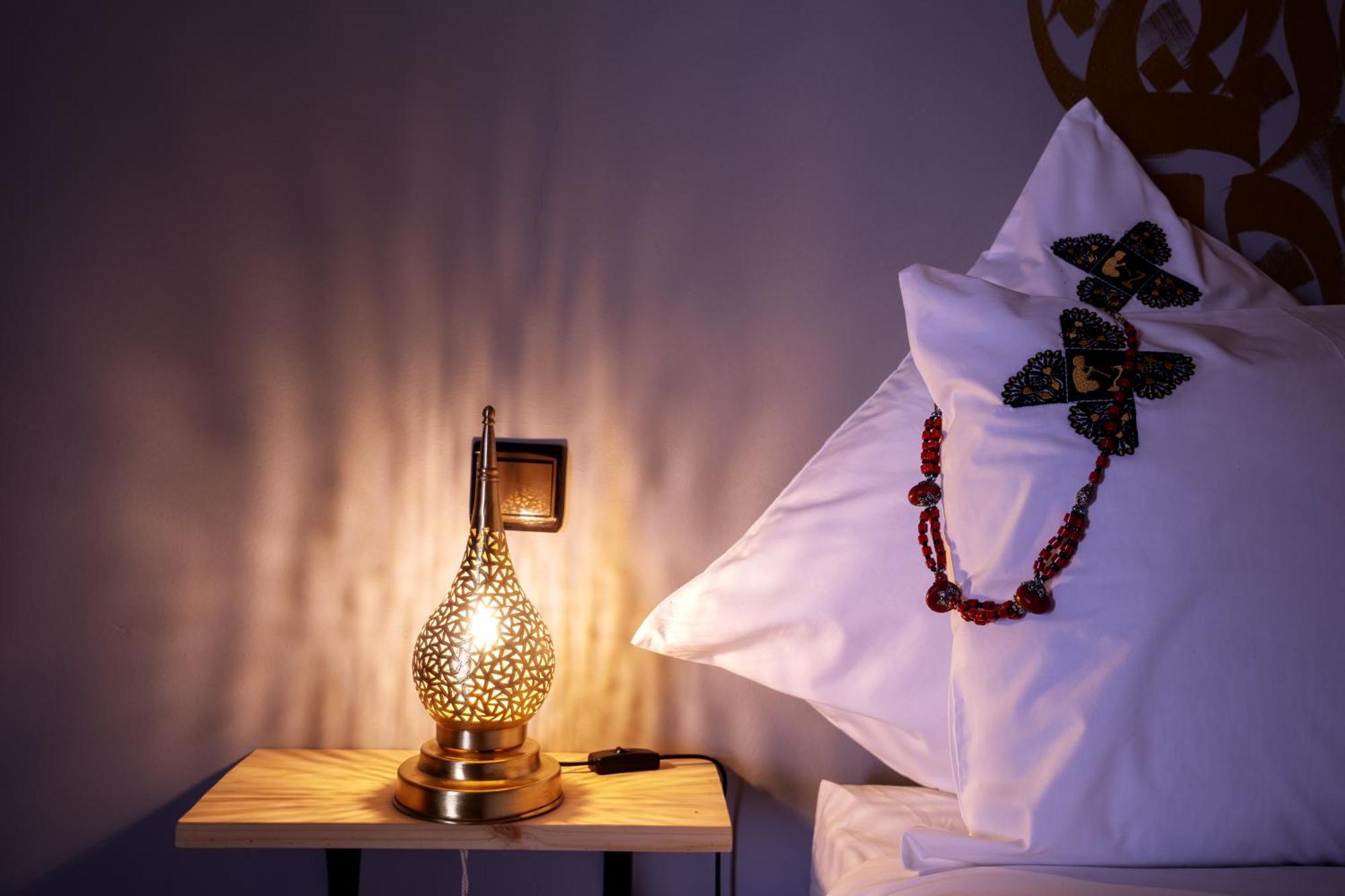 Symphonie De Marrakech Riad & Spa Marrakesh Esterno foto