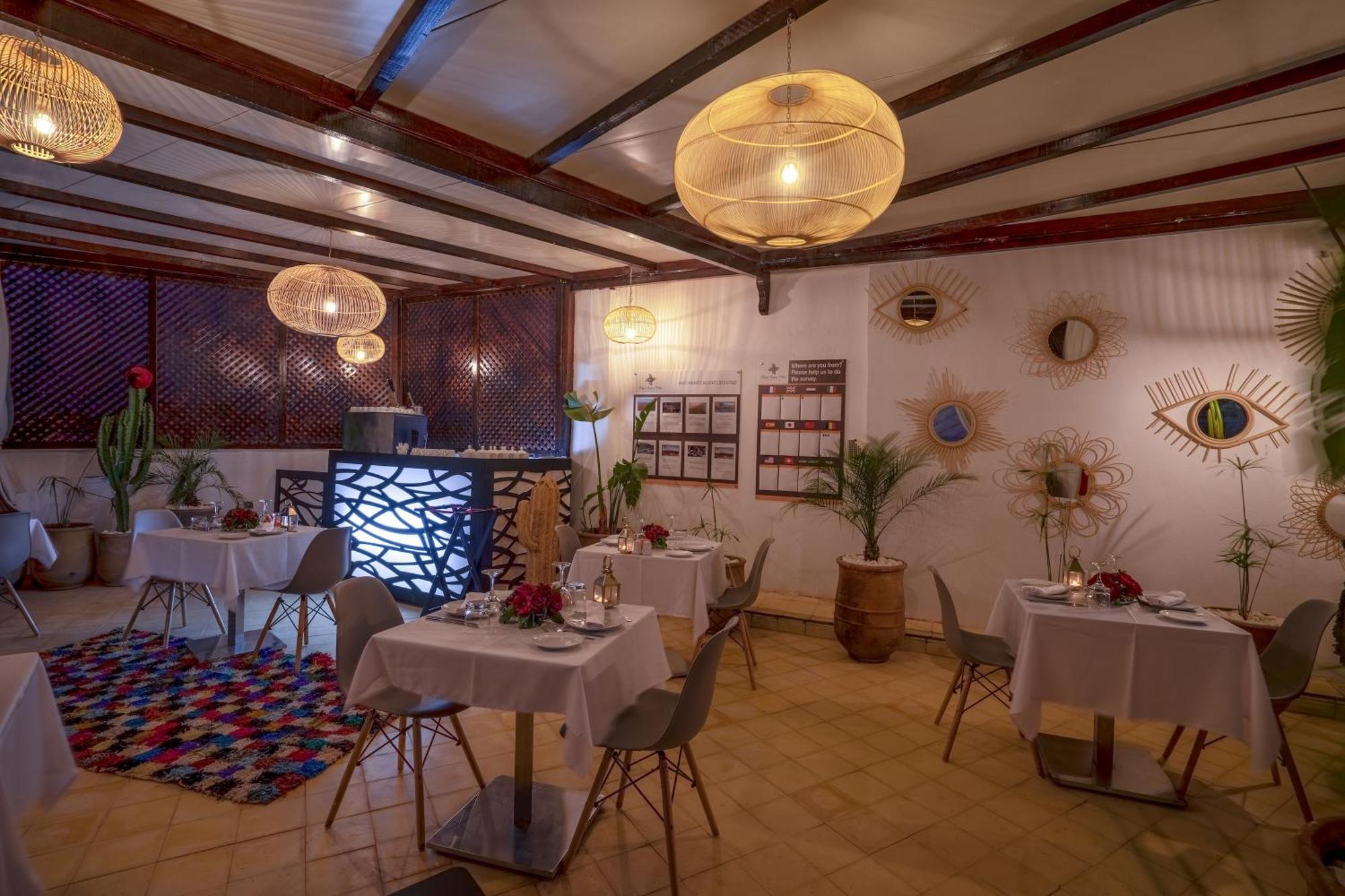 Symphonie De Marrakech Riad & Spa Marrakesh Esterno foto
